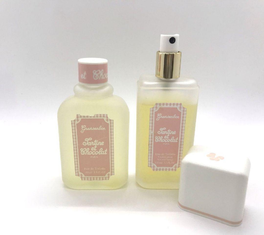 香水 ■ ジバンシー タルティーヌ ショコラ グランサンボン EDT 100ml