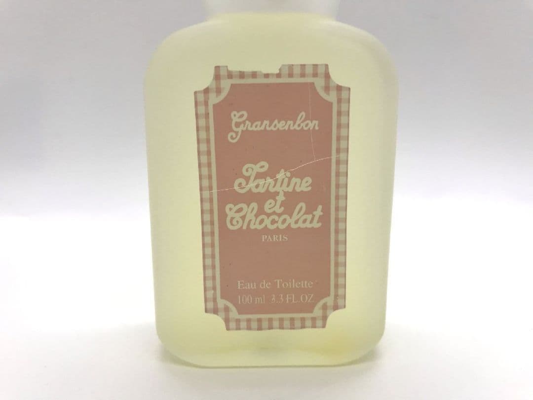 香水 ■ ジバンシー タルティーヌ ショコラ グランサンボン EDT 100ml