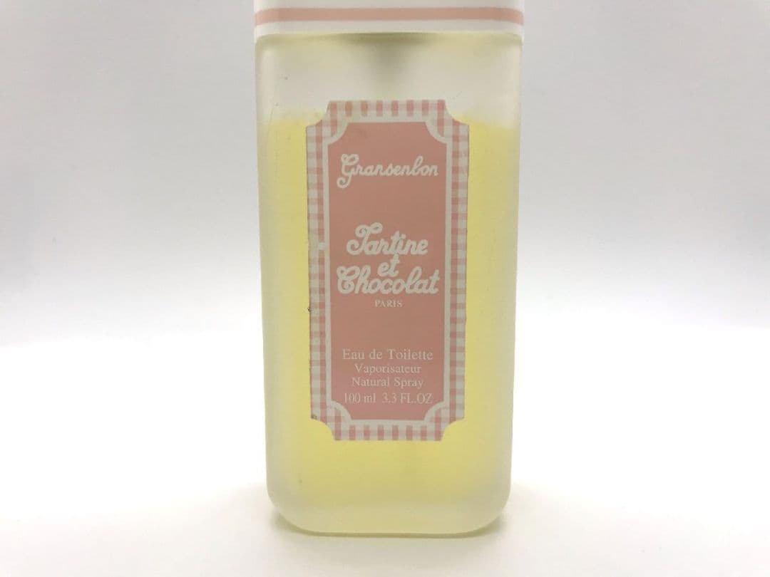 香水 ■ ジバンシー タルティーヌ ショコラ グランサンボン EDT 100ml