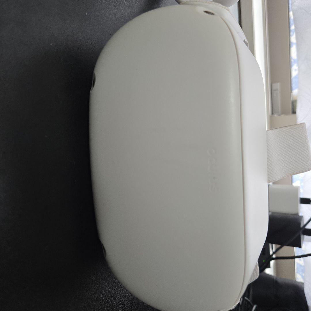 () quest2 64GB 中古 フェイスカバーなし