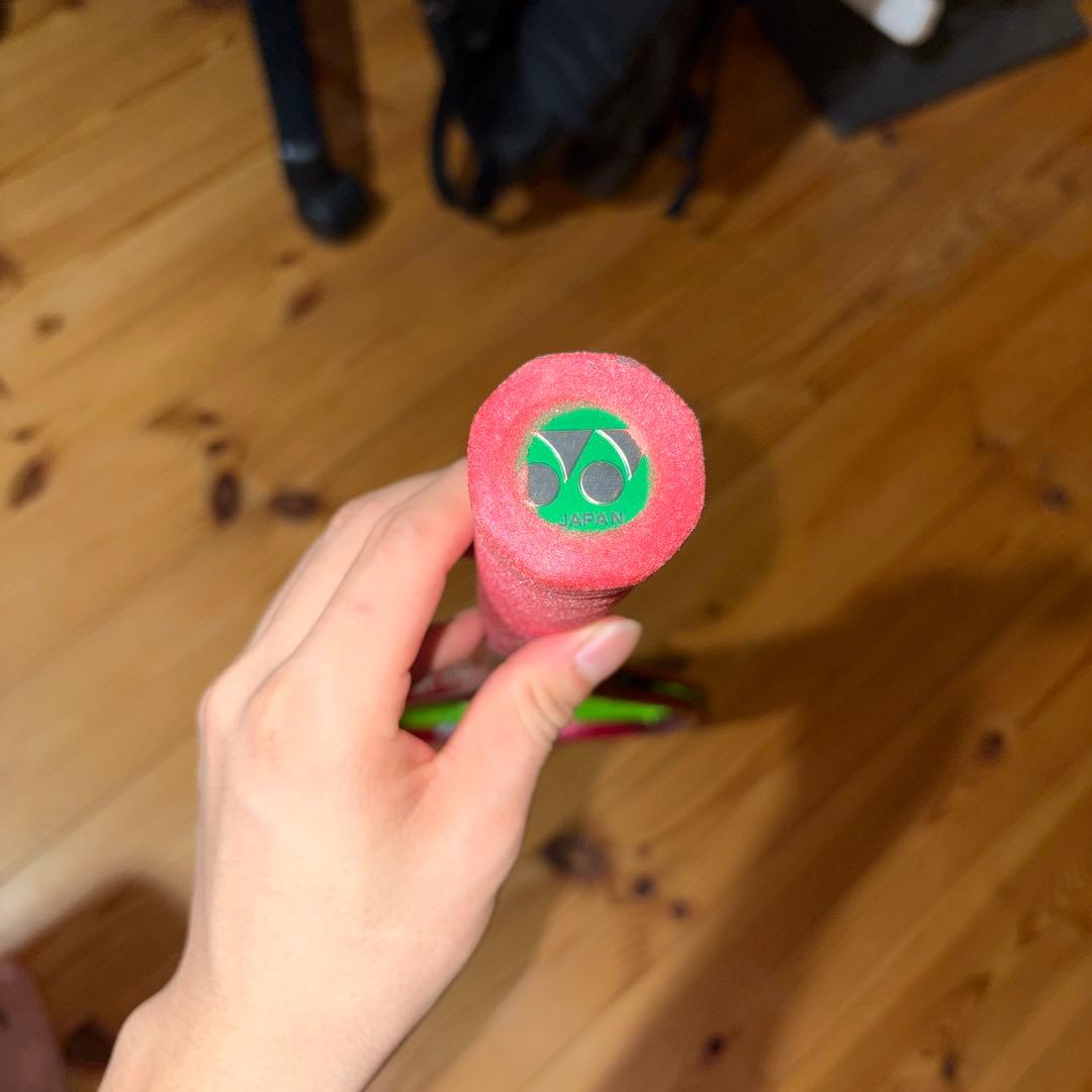 ボルトレイジ7V紅