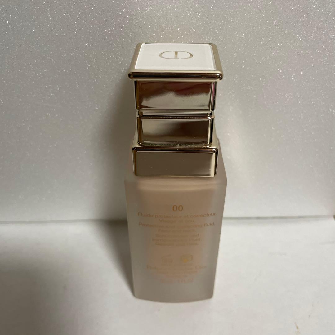 プレステージ ホワイト ル プロテクター UV ミネラル BB