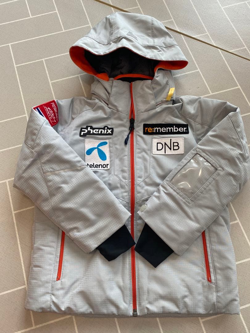 Phenix スキーウェア 110（クリーニング済み）