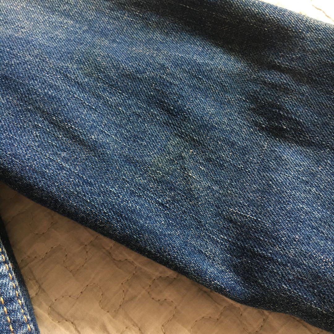 専用ですジュンヤワタナベ　コムデギャルソン デニムジャケット