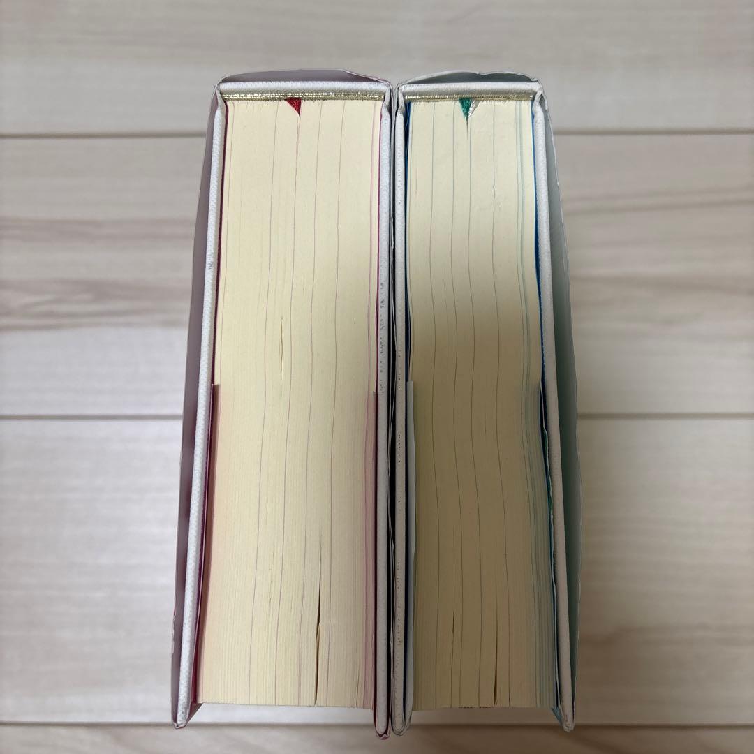 コーポレート・ファイナンス 第10版　上・下