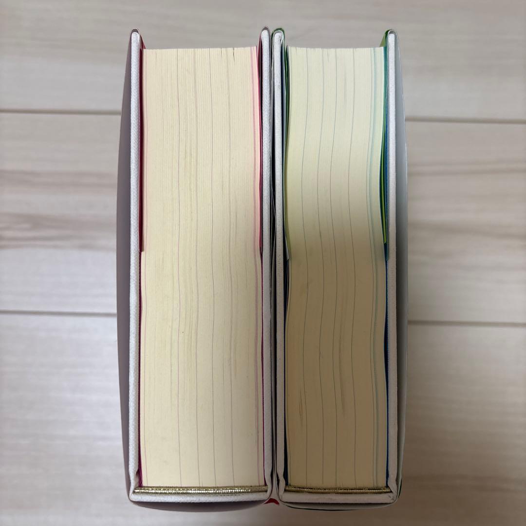 コーポレート・ファイナンス 第10版　上・下