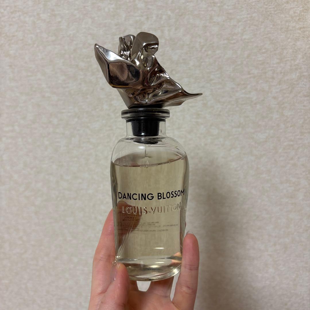DANCING BLOSSOM LOUS VUITTON 女性用香水