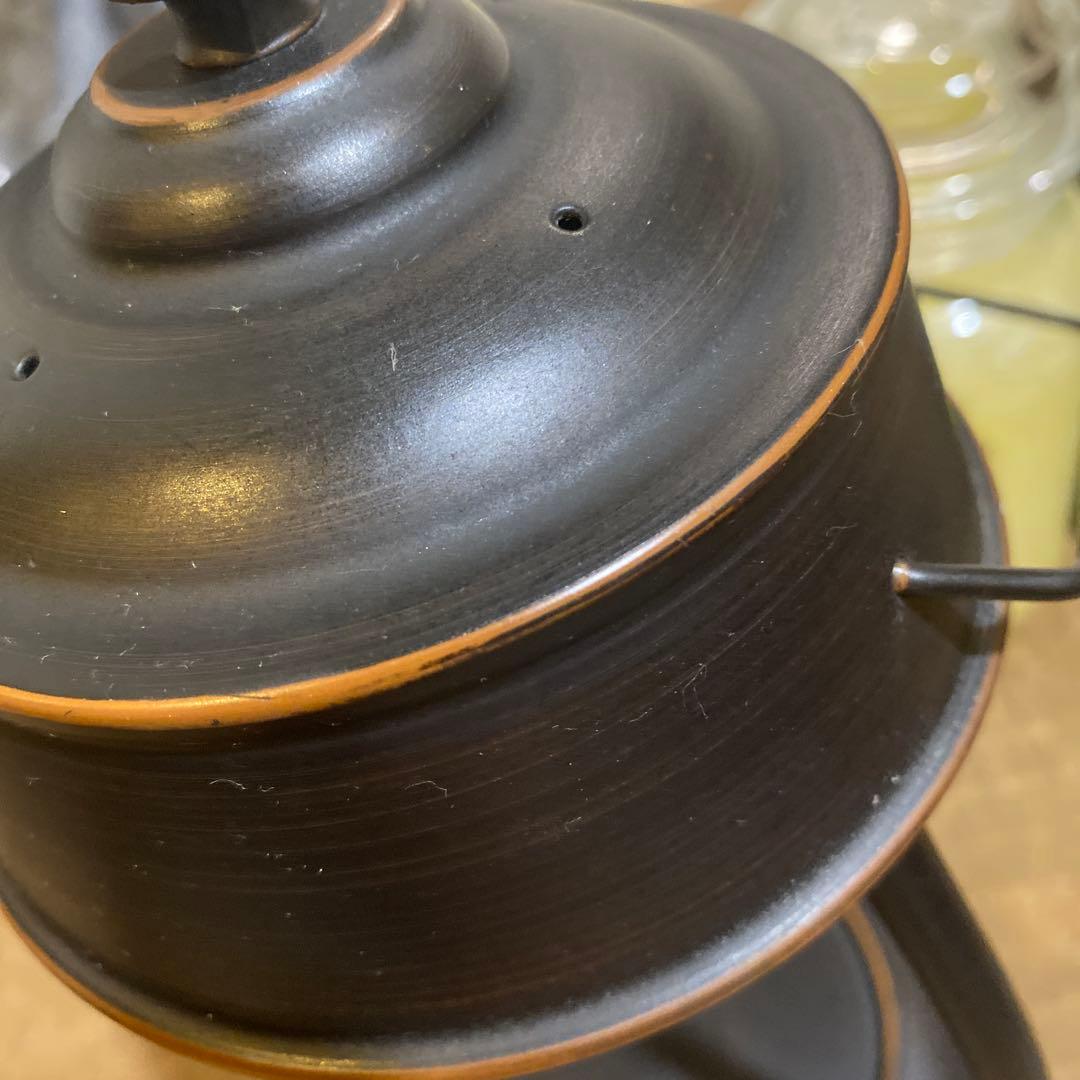 Yankee Candle アロマキャンドル 2点セット ウォーマーランプ付