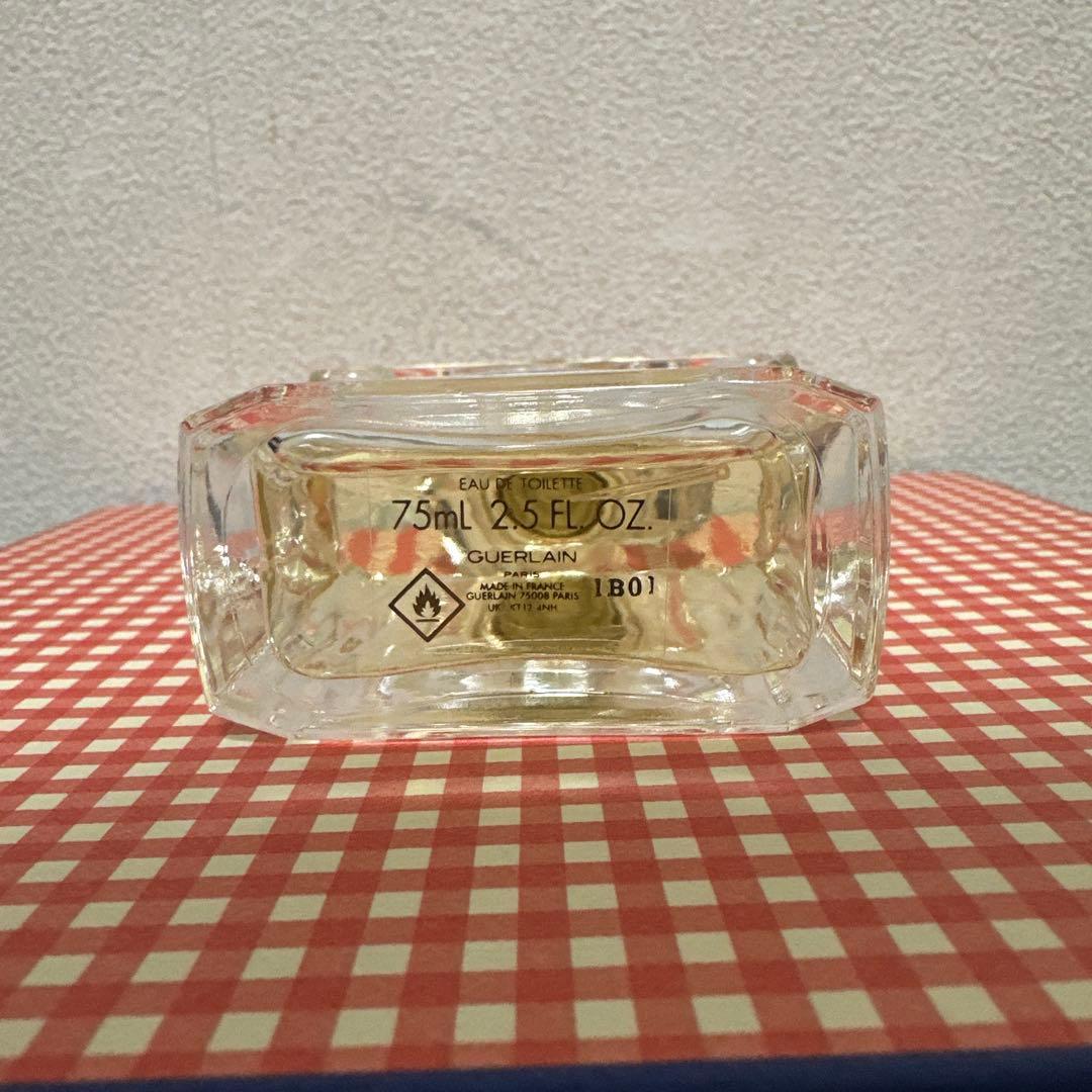 Guerlain ゲラン アプレロンデ 75ml