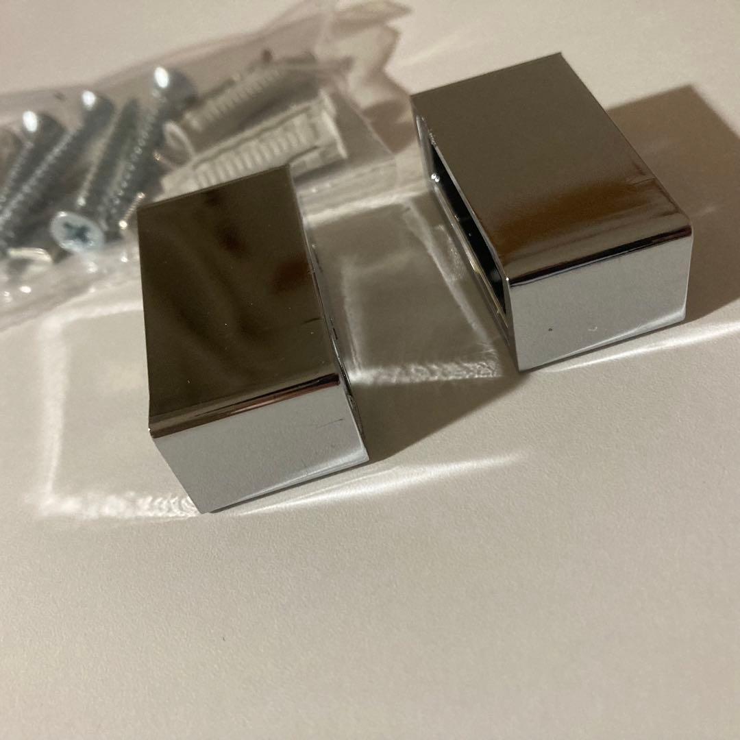 Kartell カルテル　タオルハンガー　RAIL レイル45 アンバー