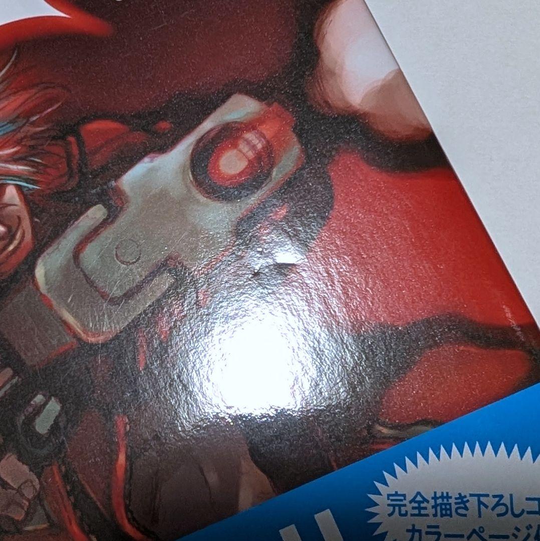 【初版・帯付】デビルメイクライ　3　code:1 code:2　2冊　茶屋町勝呂