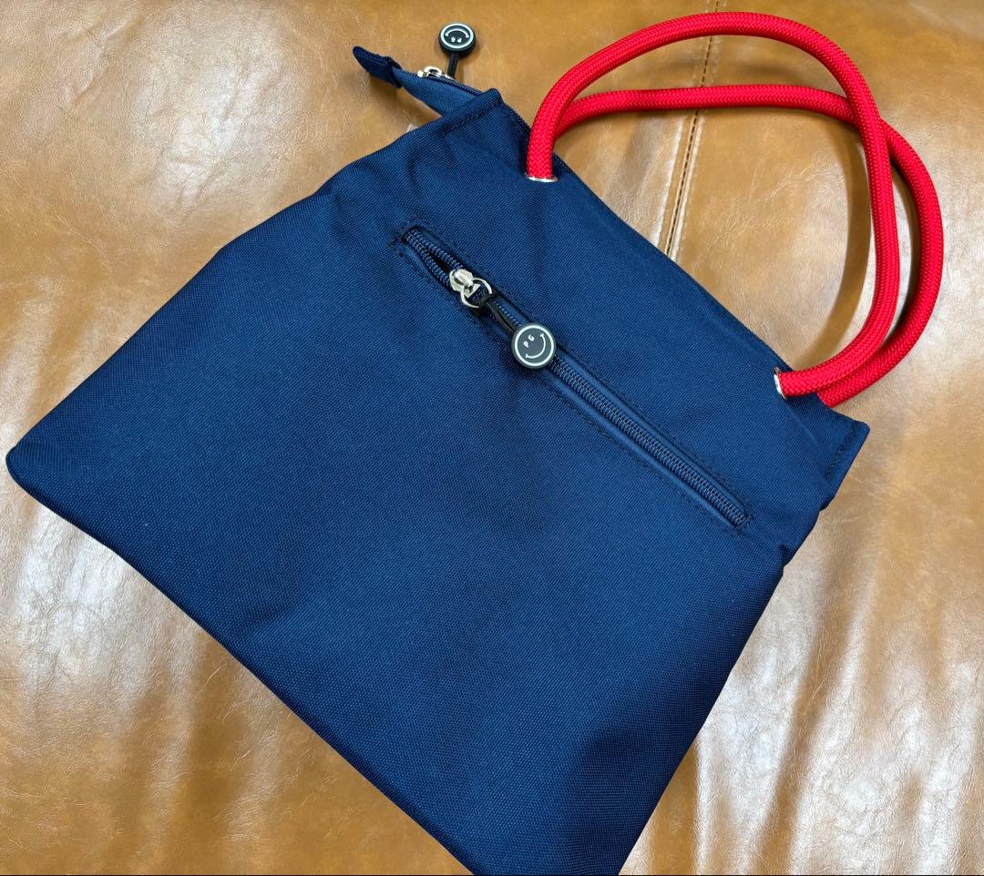 新品⭐︎パーリーゲイツ　ハワイ　カートバッグ