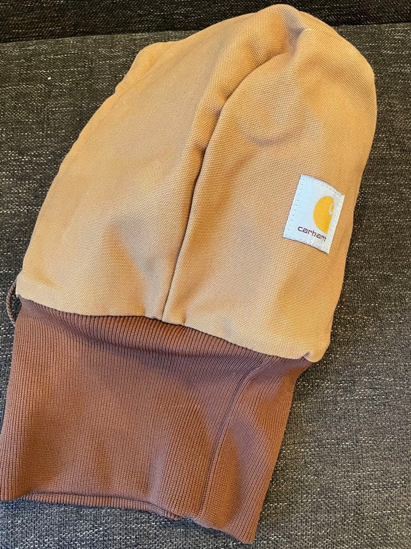 carhartt vintage hoodie ビンテージ　フード