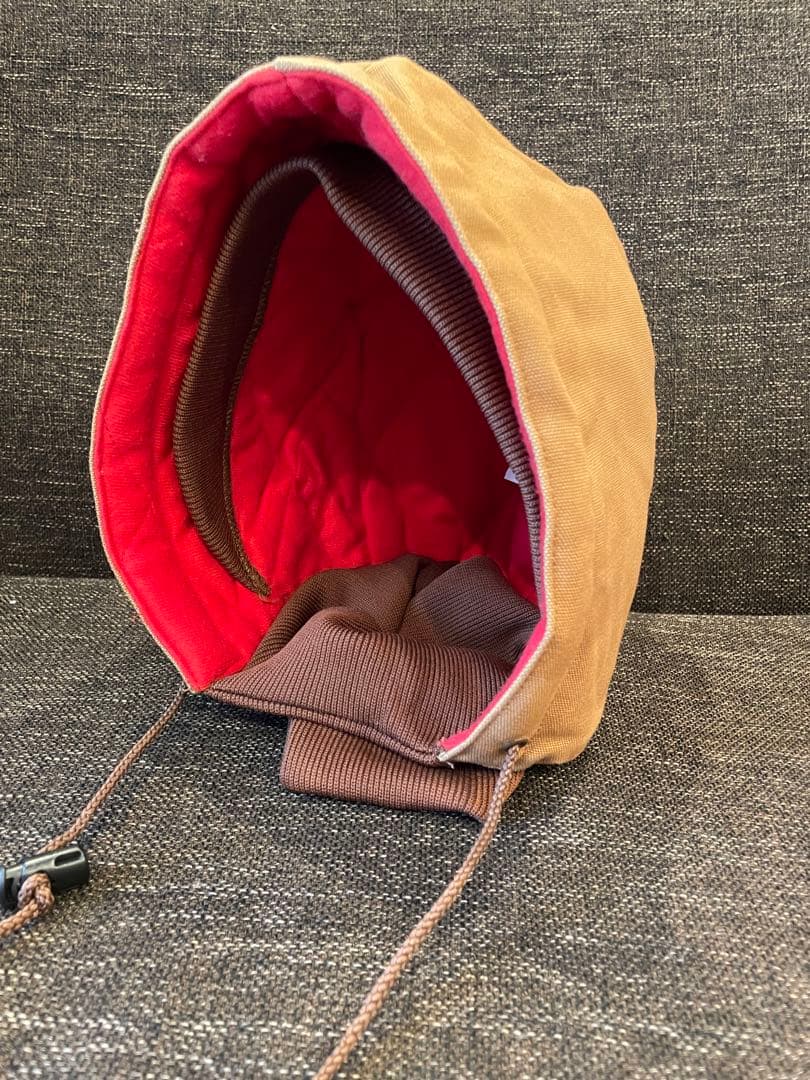 carhartt vintage hoodie ビンテージ　フード