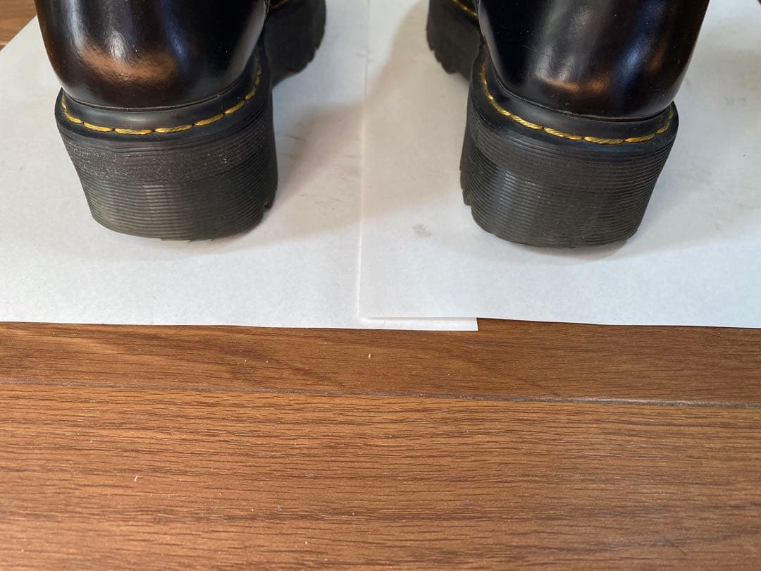 靴 Dr. Martens Jadon UK5