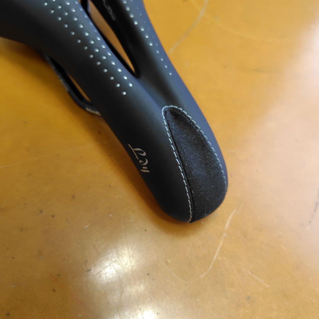 Selle Italia LADY GEL フロー S2 試座のみ 女性用