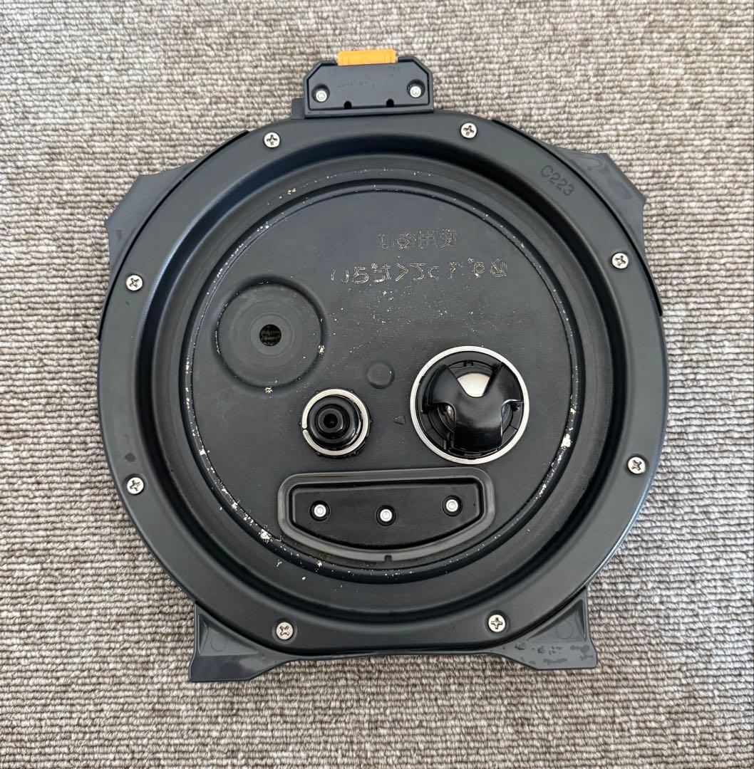 【美品】象印 炎舞炊き 圧力IH炊飯ジャーNW-LA10 動作保証