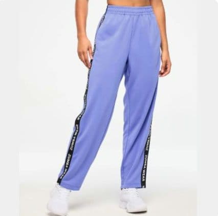 Zumba ☆正規品☆2025.1月新作Track Pants