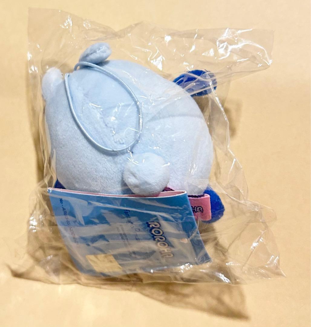 ASTRO ROROHA ヌンヌ　ウヌ　ぬいぐるみ　マスコット