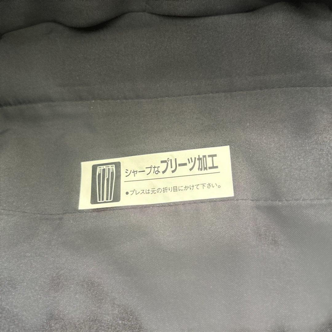 【大きいサイズKB8】ILPITTOREスーツ上下　グレー　テーラード