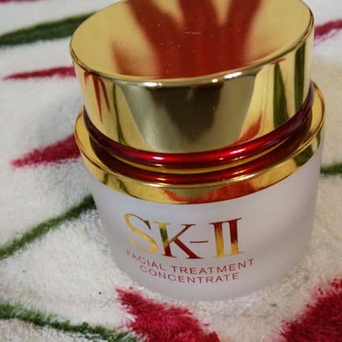 SK-II フェイシャル トリートメント コンセントレート 30g