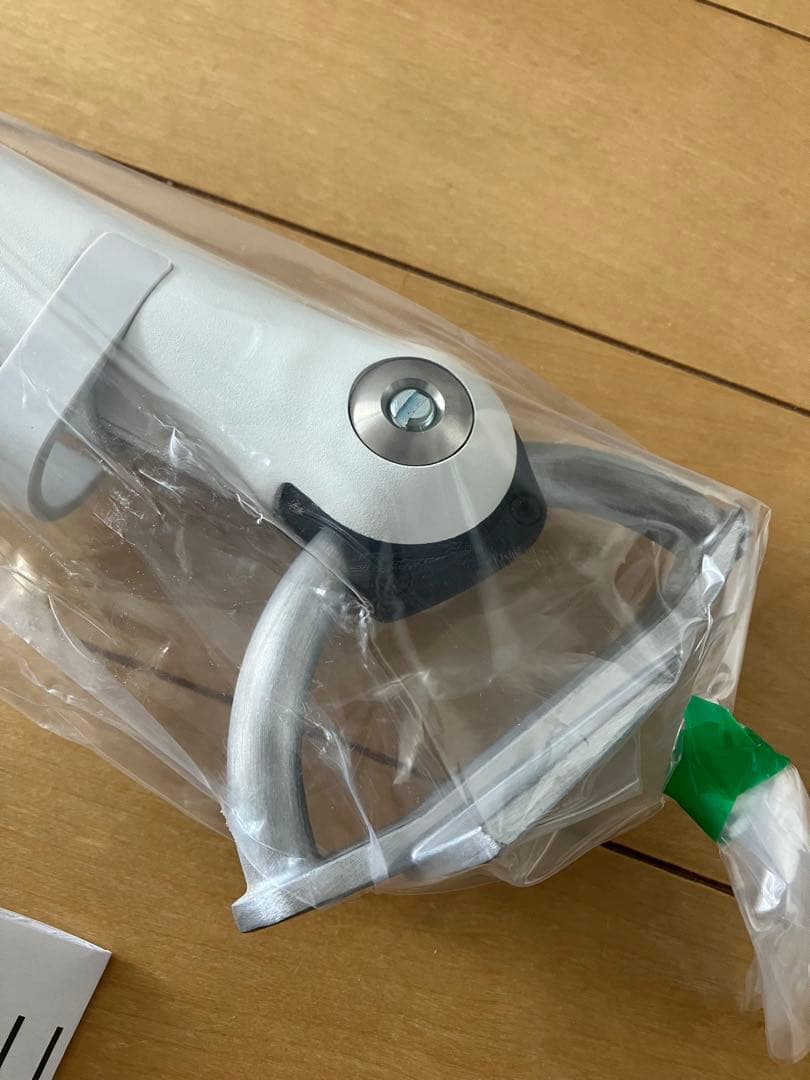 【新品未使用】ハーマンミラー フローモニターアーム