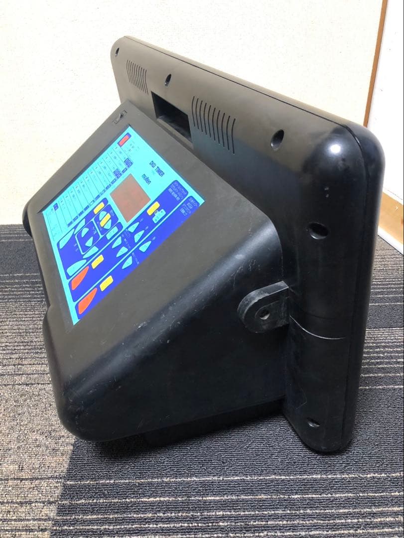 molten デジタイマー TOP60 デジタルタイマー