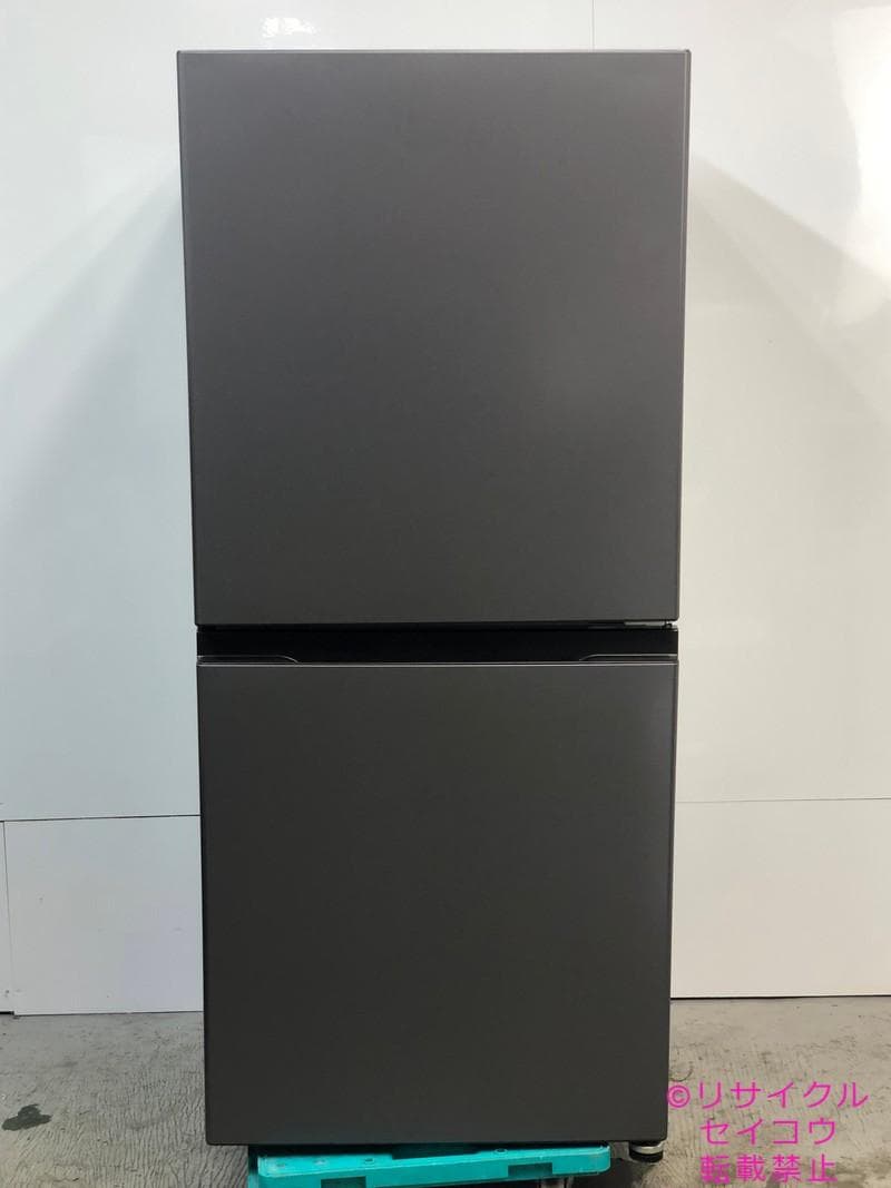 【中古】アクア冷蔵庫 169L 2024年式2509111458