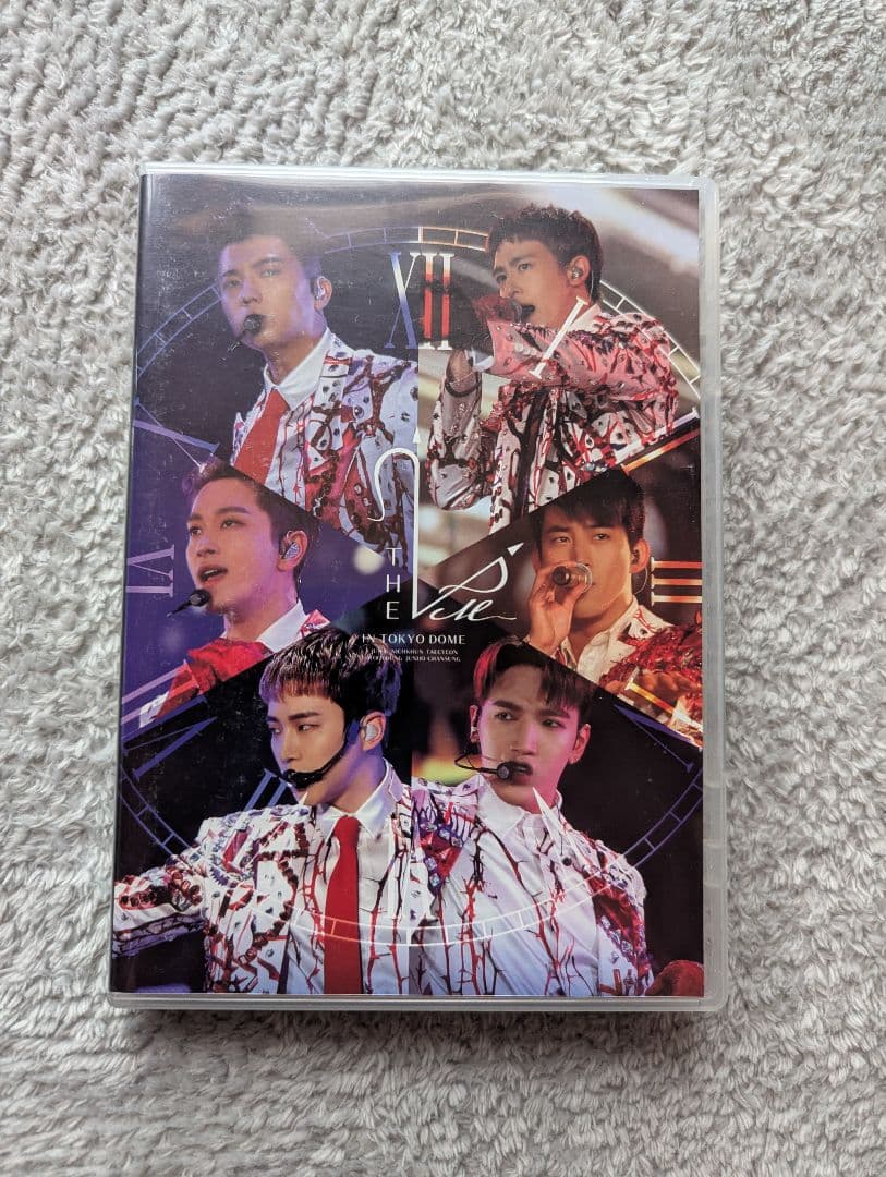 2PM DVD＋JUNHO DVD 3個セット