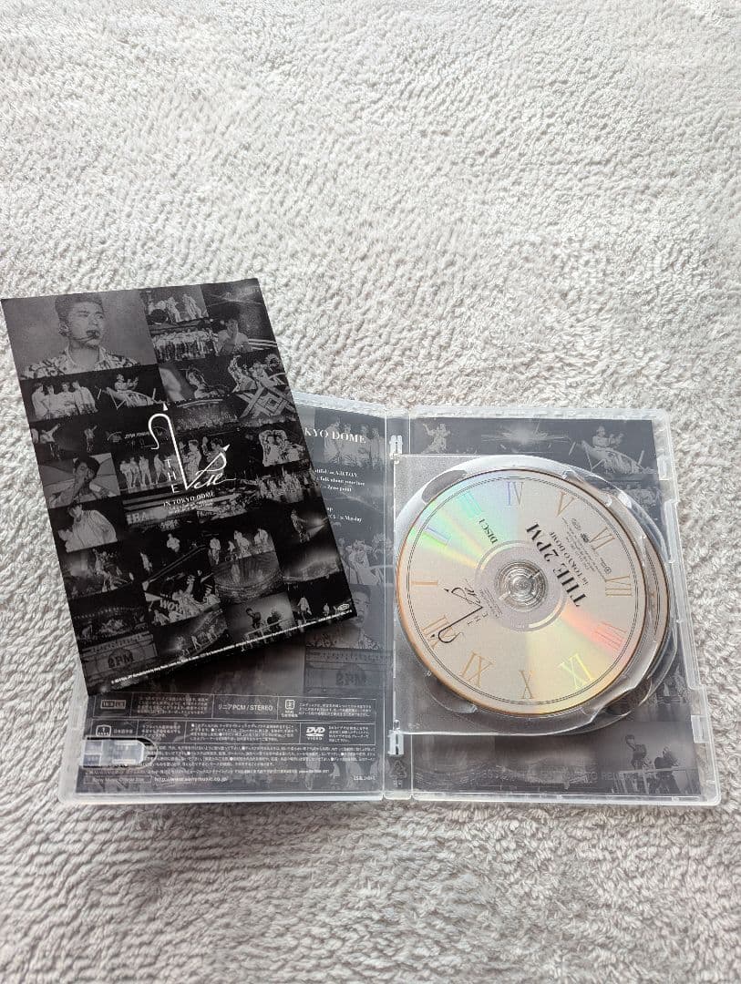 2PM DVD＋JUNHO DVD 3個セット