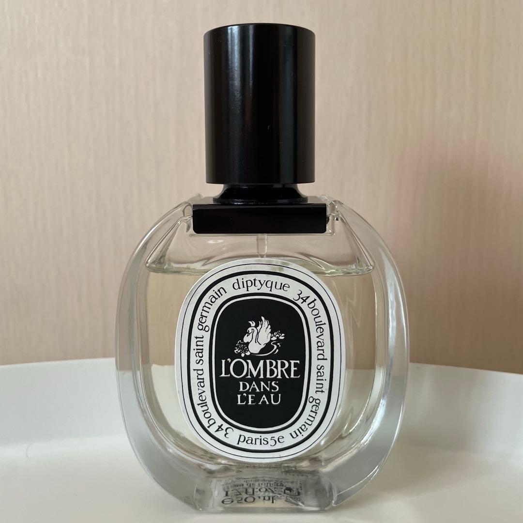【値下げ中】diptyque 香水