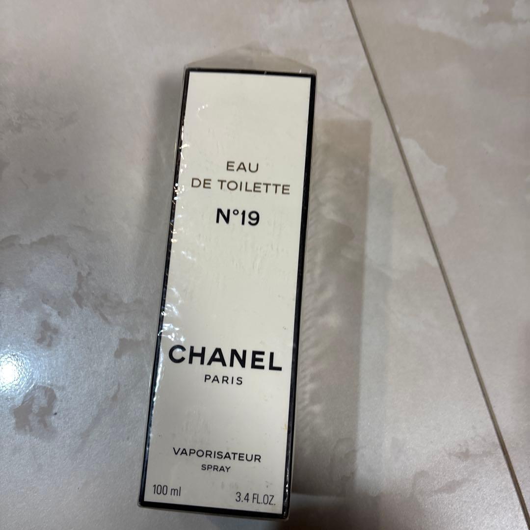 シャネル　CHANEL VAPORISATEUR 100ml 香水