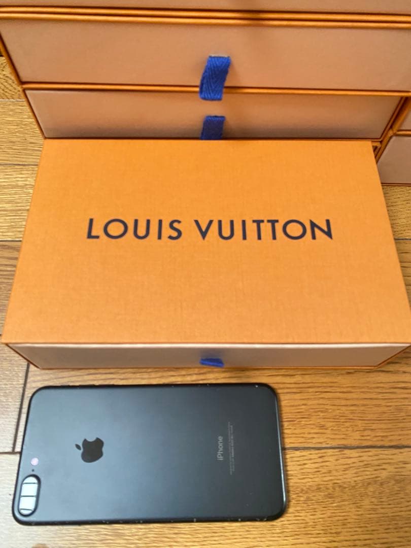 LOUIS VUITTON 箱 新品 未使用 3種類 24個セット
