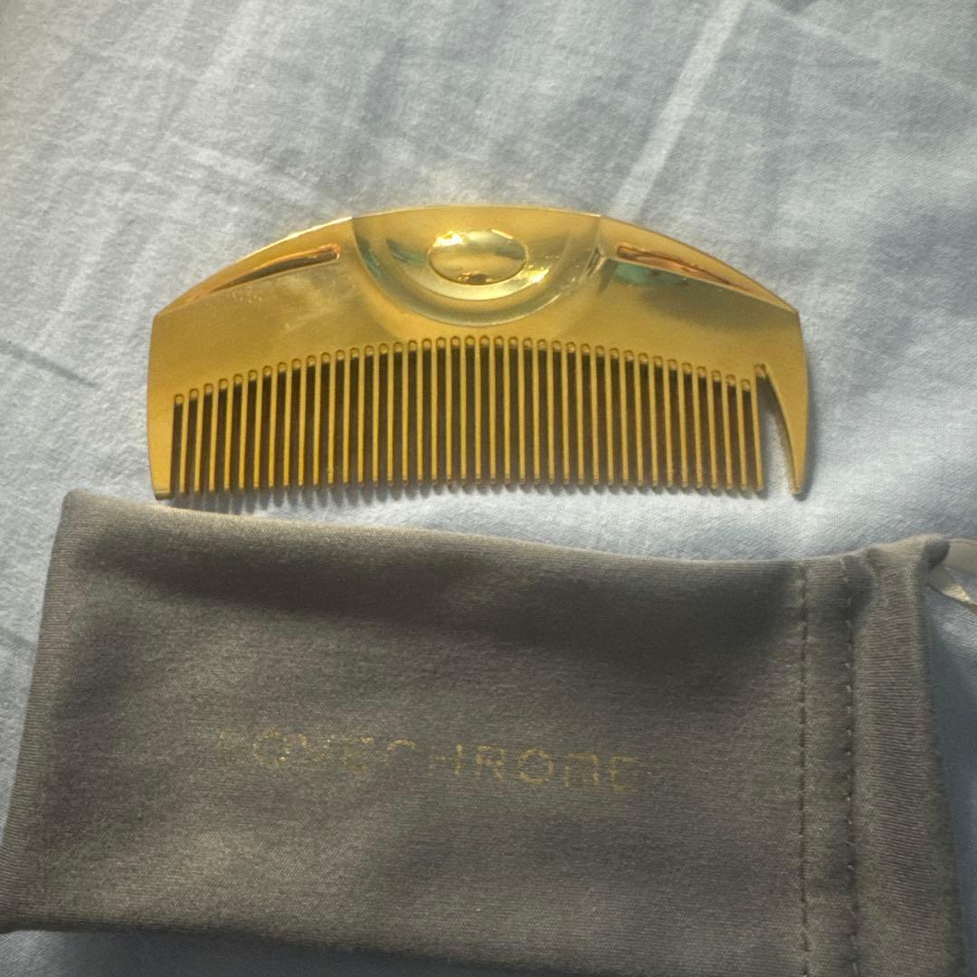 ラブクロムK24GPツキGOLD