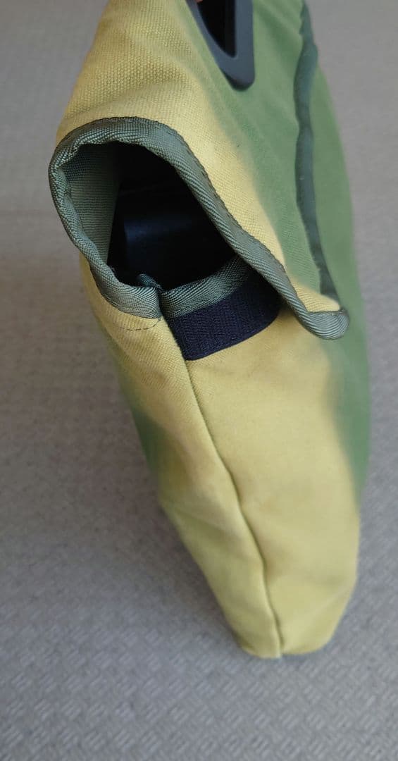 DOD スゴイッスベージュ&カーキ 2色セット