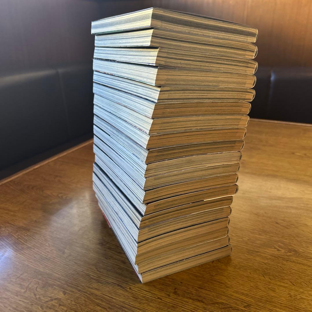 ゼットン先生、ドクロ、クズ51冊セット