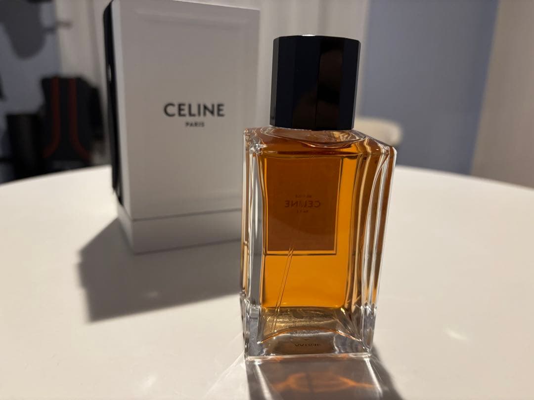 CELINE REPTILE レプティール　香水