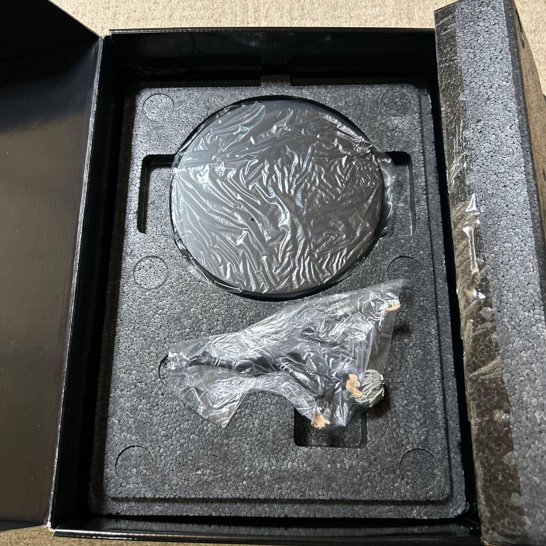 スタチューレジェンドPREMIUM 金木研 半赫者ver.