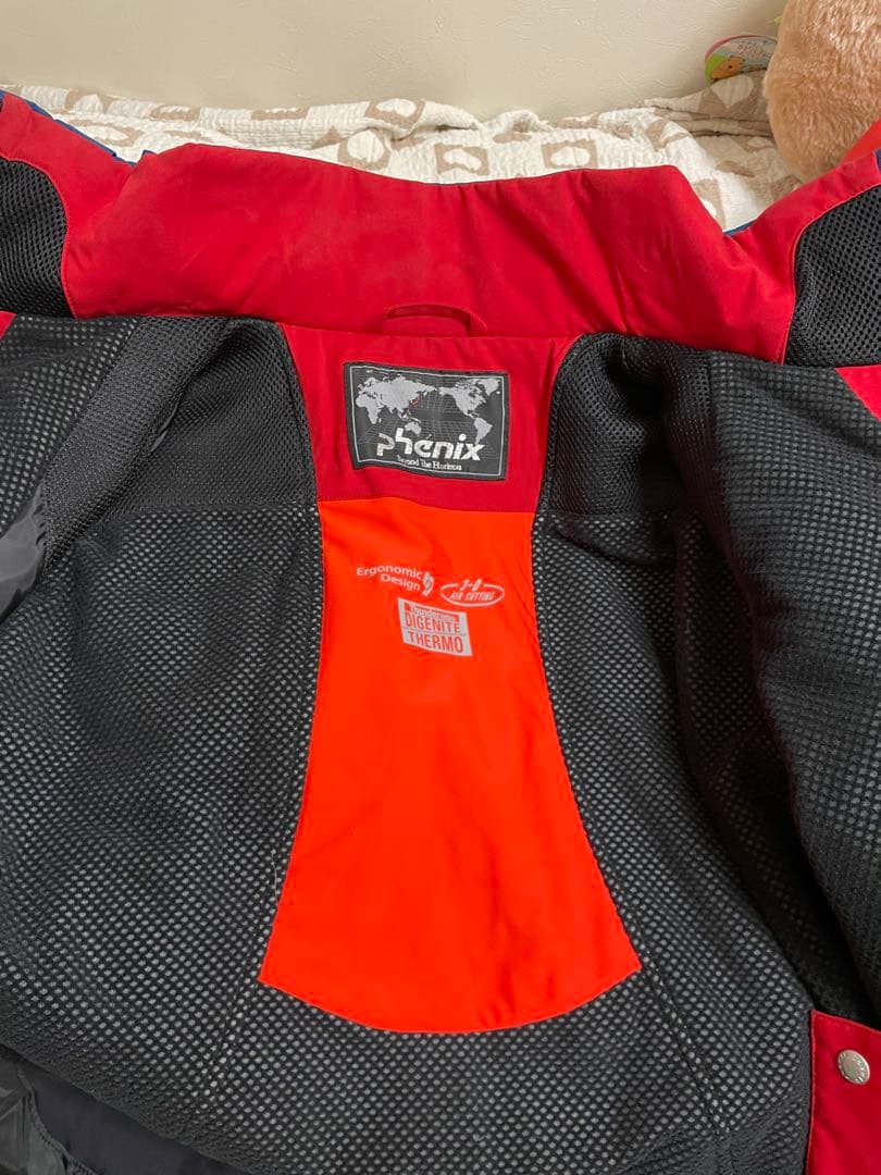 ⭐️フェニックス⭐️スキーウェア