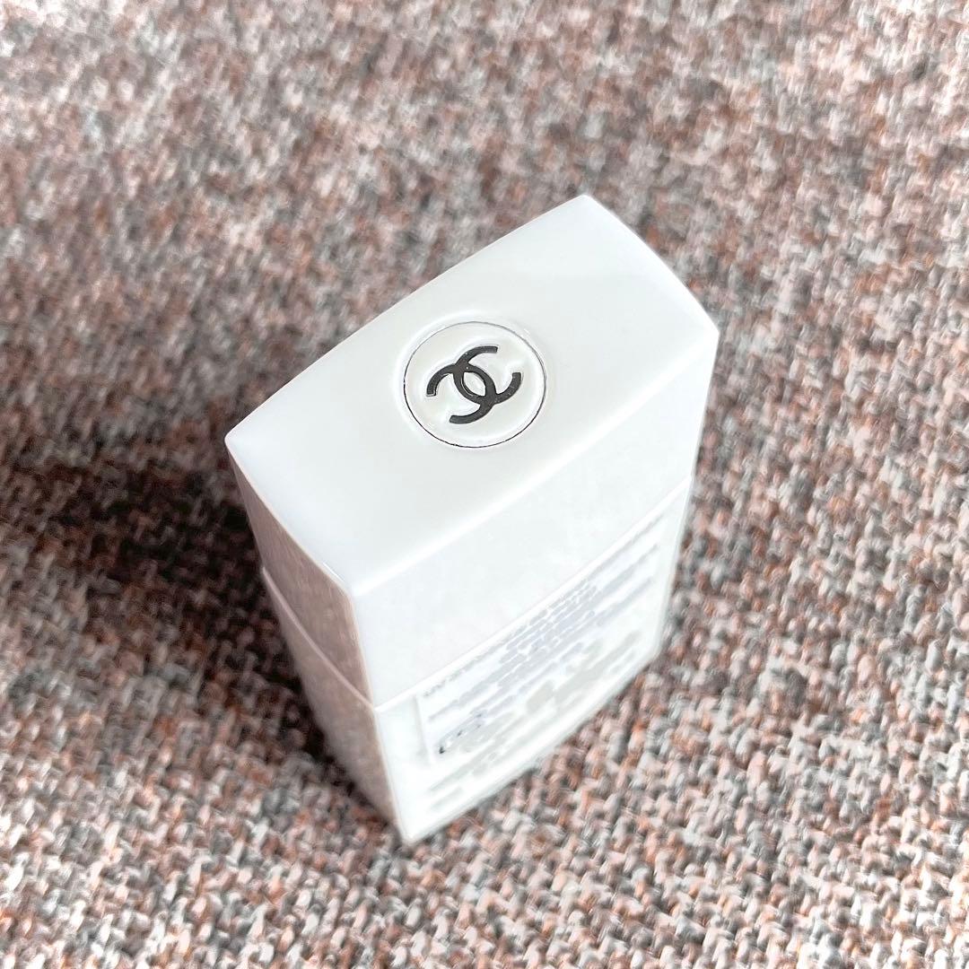 新品未使用【CHANEL】日やけ止め乳液2本セットUVエサンシエル50࿓30ml