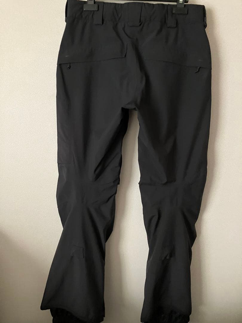 スノーボード BURTON / AK 2L CYCLIC JK & PT