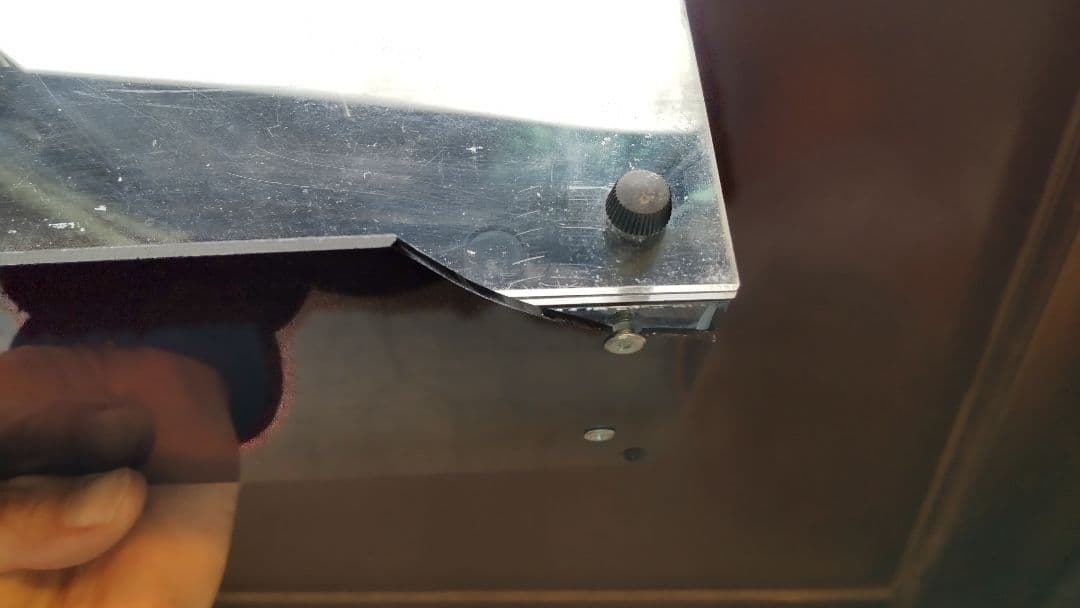 SMIRNOFF ディスプレイスタンド 約30cm