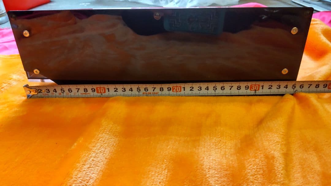 SMIRNOFF ディスプレイスタンド 約30cm