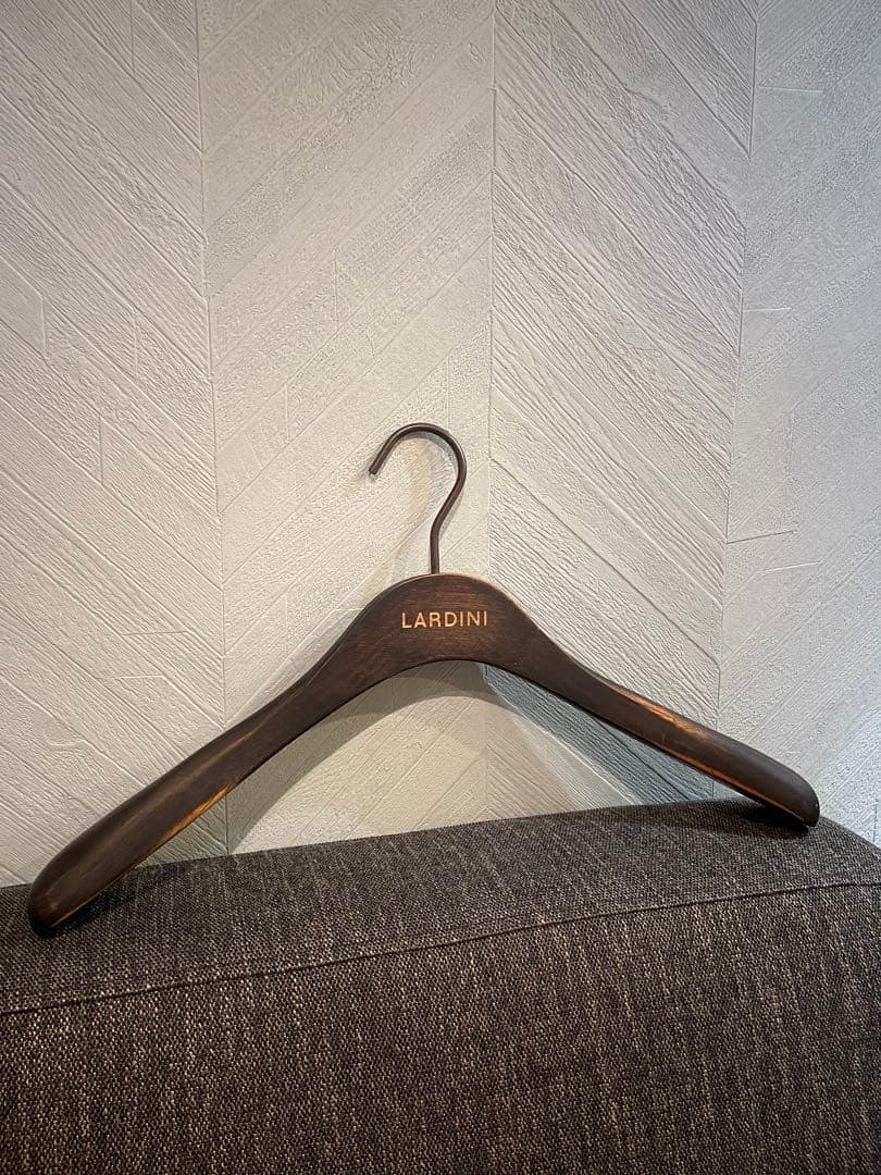 ラルディーニジャケット　サイズ50　 LARDINI Jacket