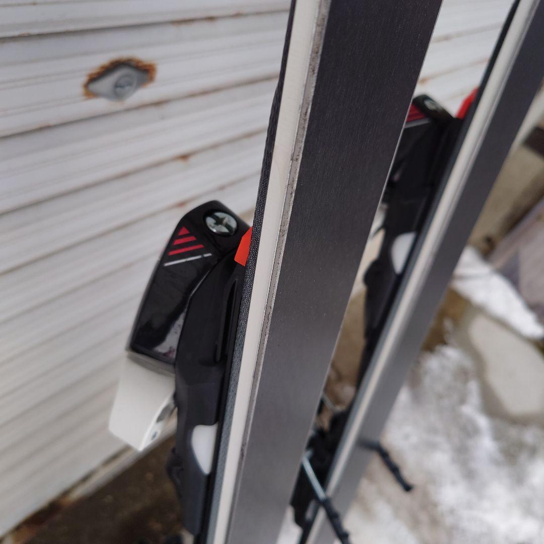 オガサカ　OGASAKA KEO'S KS-RT 165cm 美品 ケオッズ