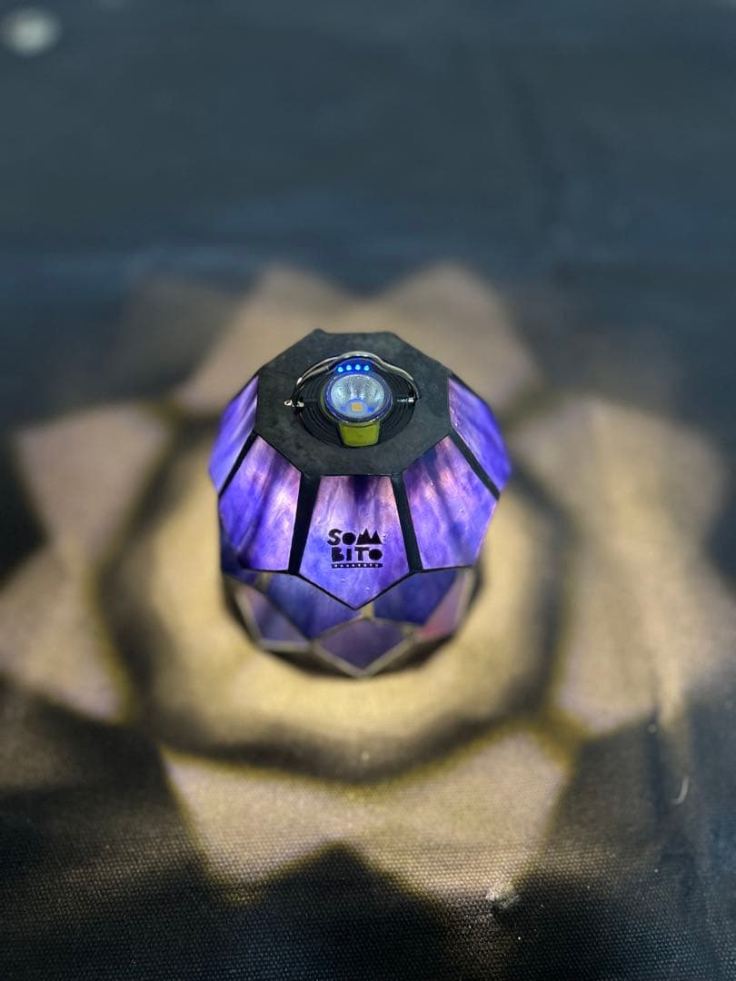 somabito逆鱗SEIRYUセイリュウケース付き