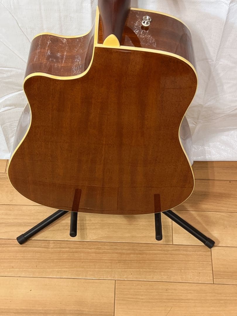 FENDER REDONDO アコースティックエレクトリックギター