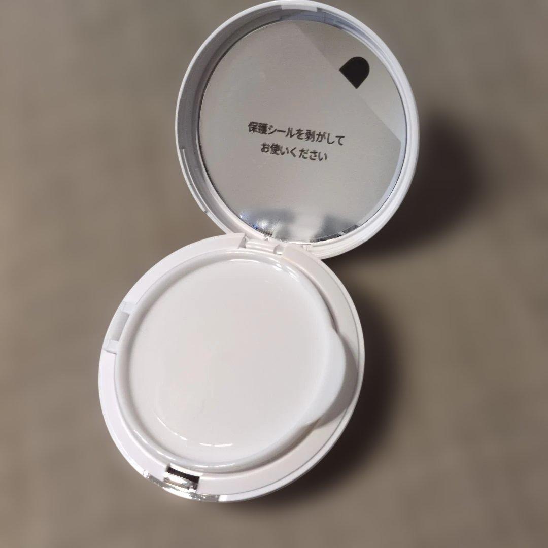 DeAMI エッセンス フィット グロウ クッション