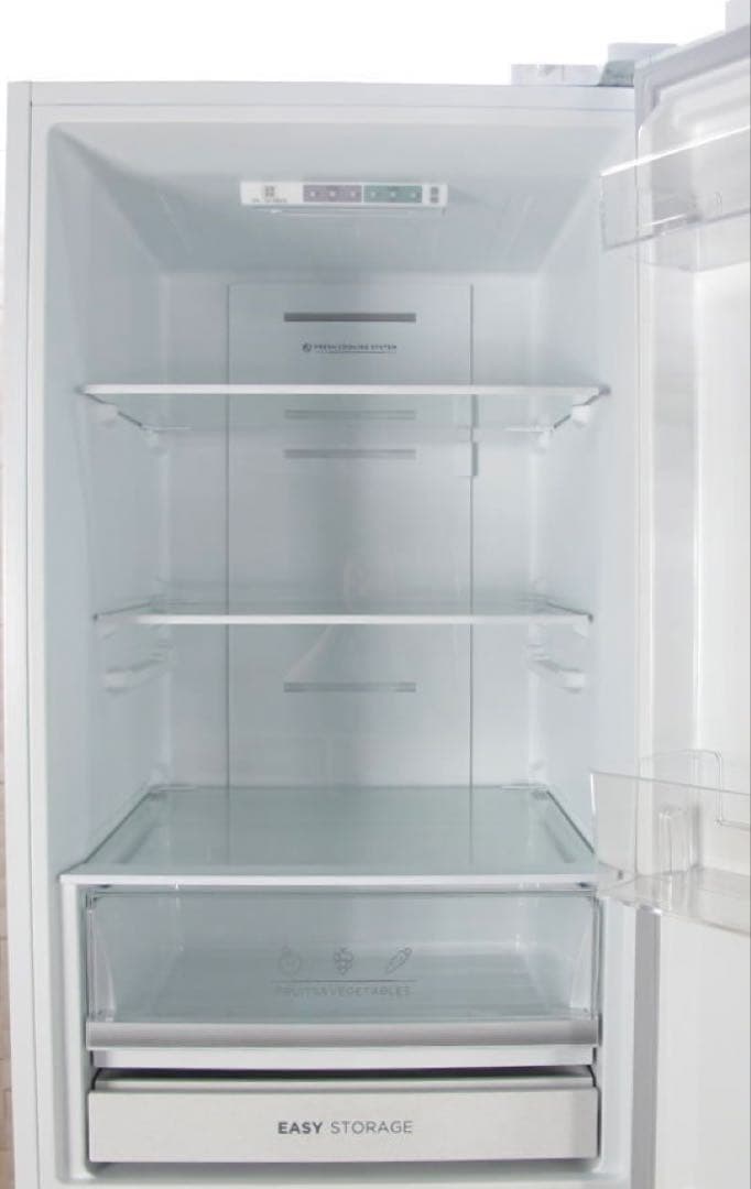 アイリスオーヤマ冷蔵庫　274Ｌ　美品　送料込み