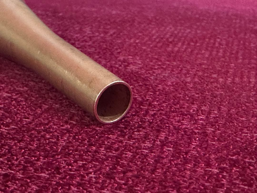 トランペットマウスピースAustinCustomBrass クリスチャンスコット